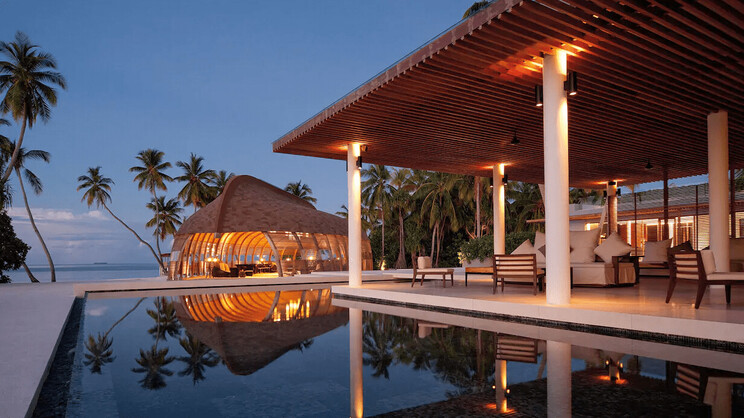 Park Hyatt Maldives Hadahaa